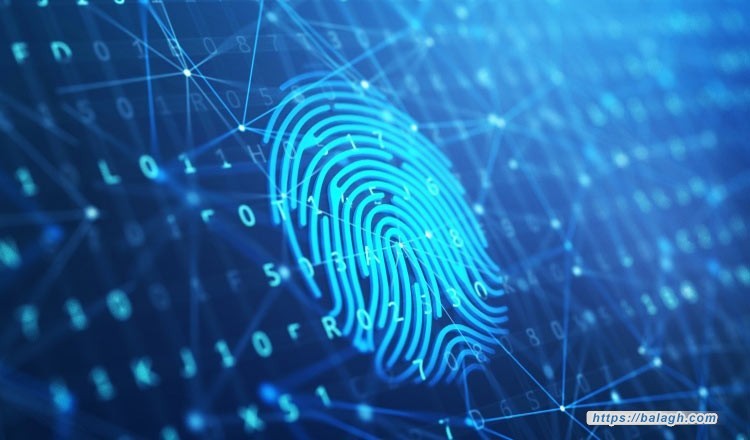 اكتشف بصمتك الشخصية